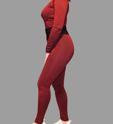 compleu modelator