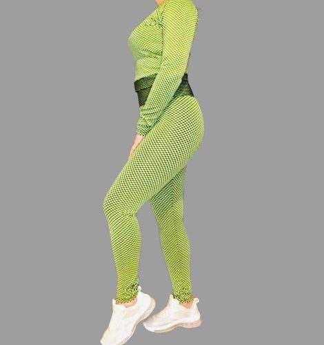 compleu modelator