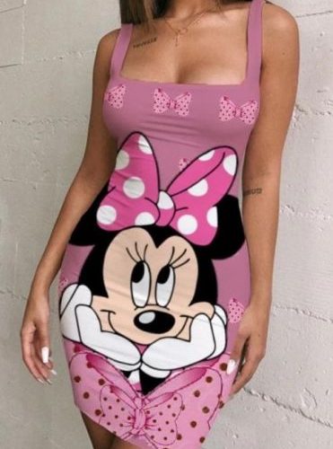 rochita minnie