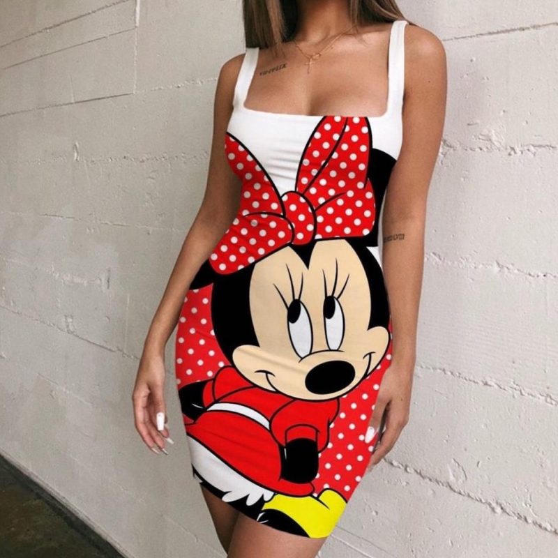 rochita minnie