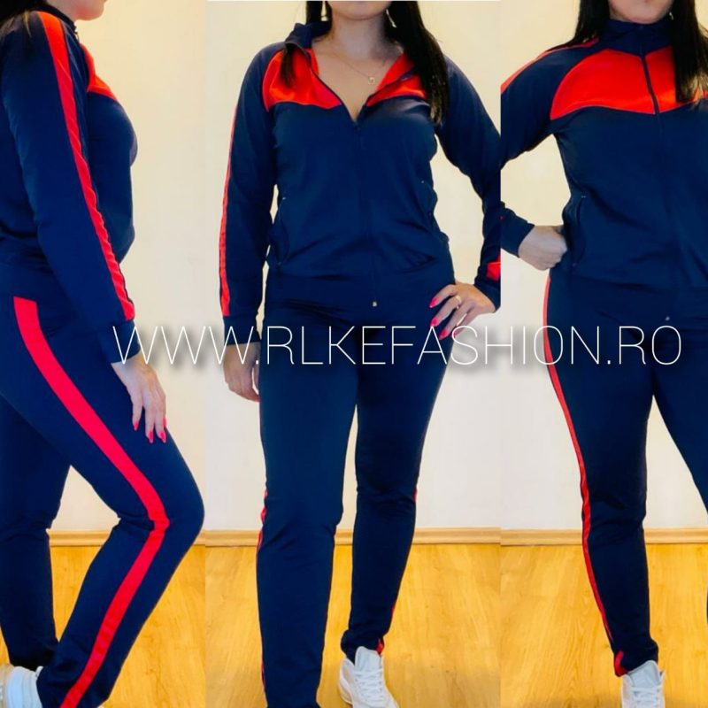 Trening dama silon cod 00151