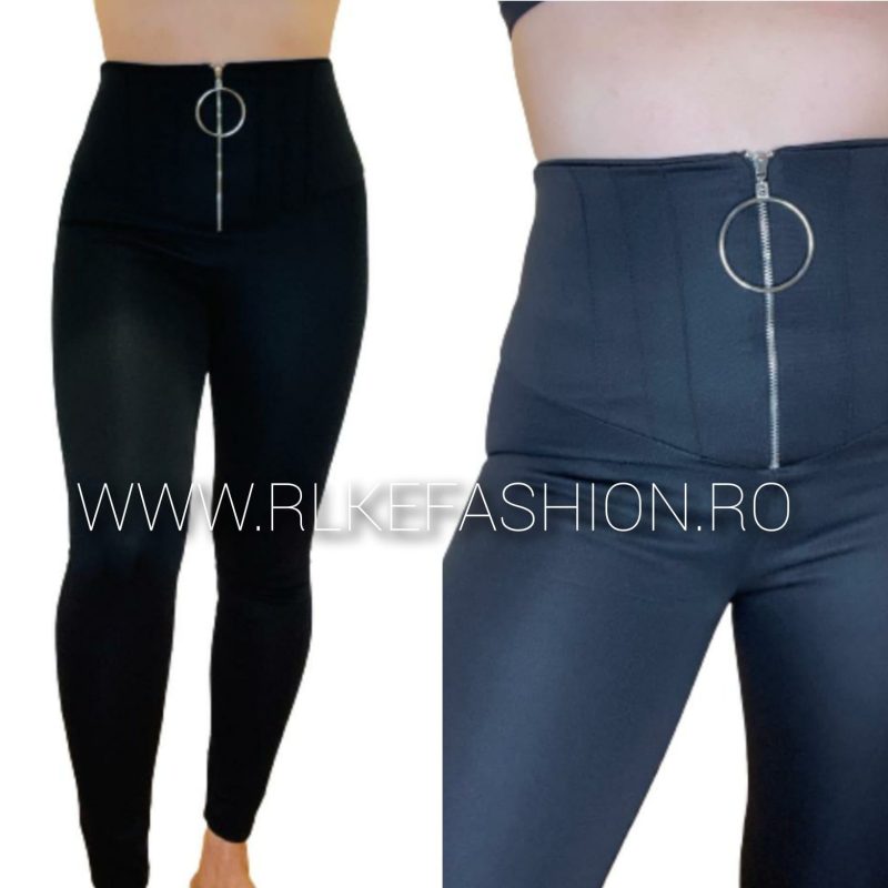 Colanti modelatori cu corset cod 00166