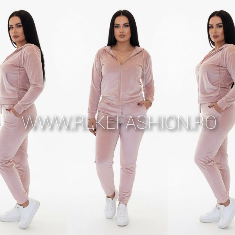 Trening dama catifea cod 00182
