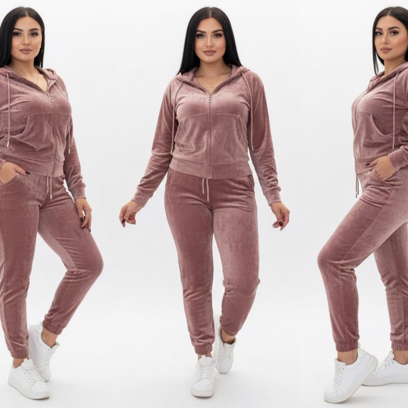 Trening dama catifea cod 00181
