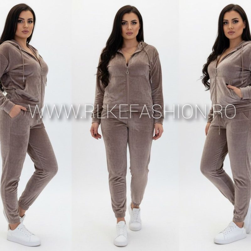 Trening dama catifea cod 00179