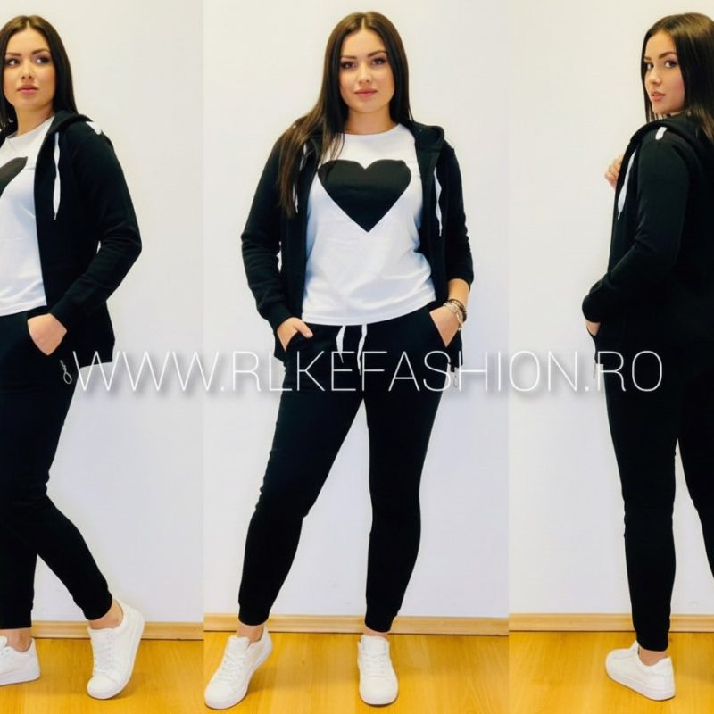 Trening dama vatuit 3 piese cod 00231