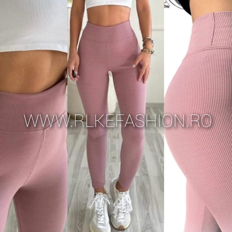 Colanti vatuiti cu striatii cod 00246