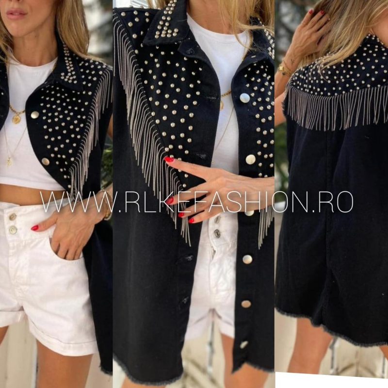 Vesta de blug cod 00272